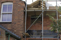 free Under Bank home extension quotes